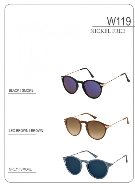 Sonnenbrille KOST Women W119
