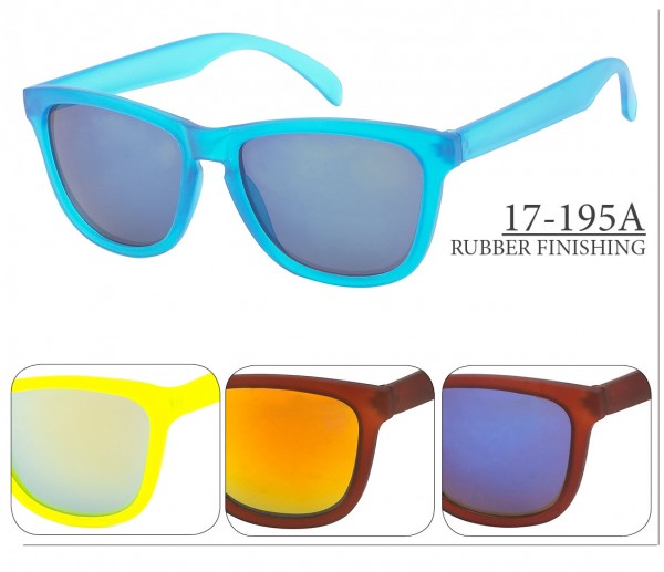 Sonnenbrille KOST Eyewear 17-195A