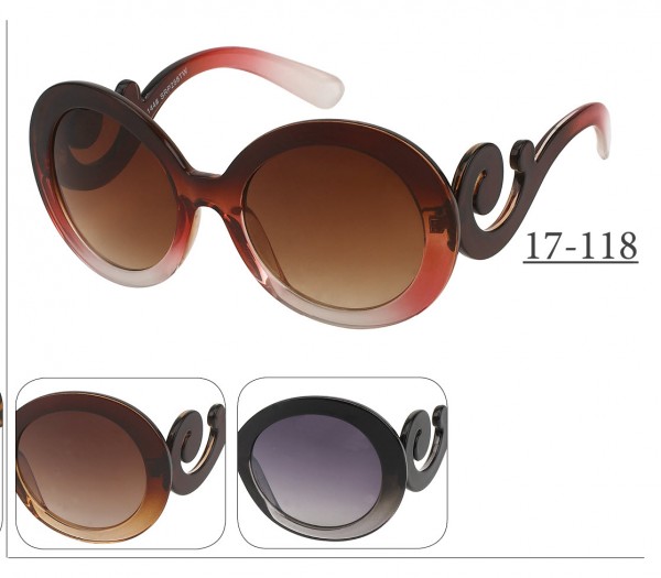 Sonnenbrille KOST Eyewear 17-118