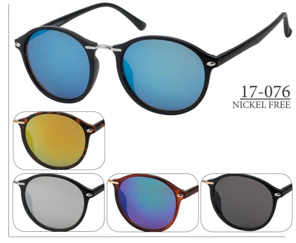 Sonnenbrille KOST Eyewear 17-076